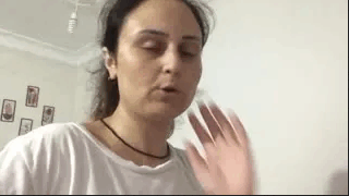 Ayşe Akdemir Youtube Katıl İfşa Videoları Part 9